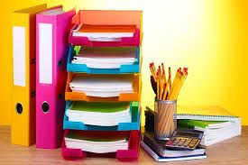 Office Products