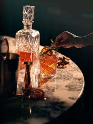 Drinks