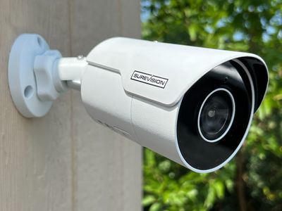 Security Cameras