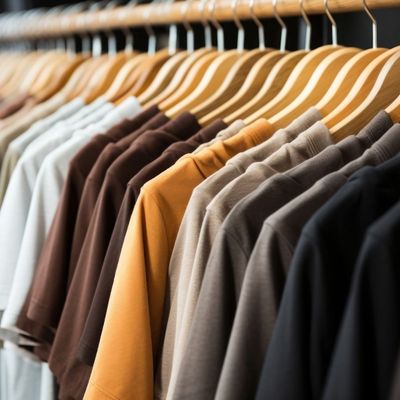 Clothing