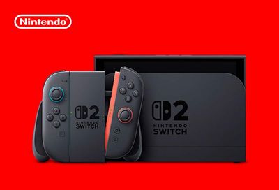 Consoles