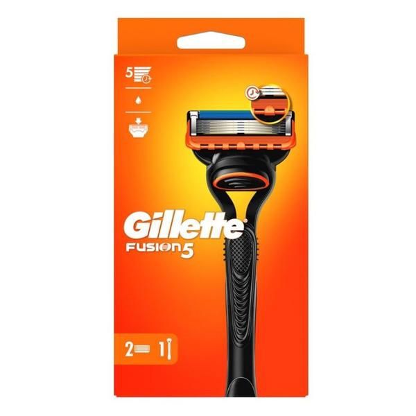 Gillette Fusion 5