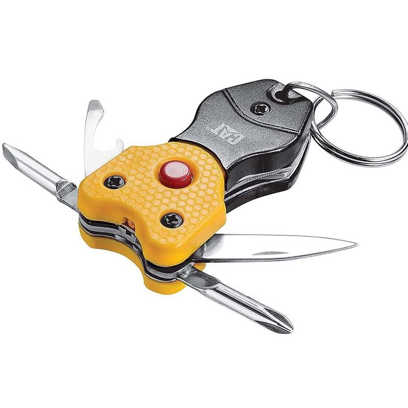 CAT 2pcs Multi-Tool Set 980389S