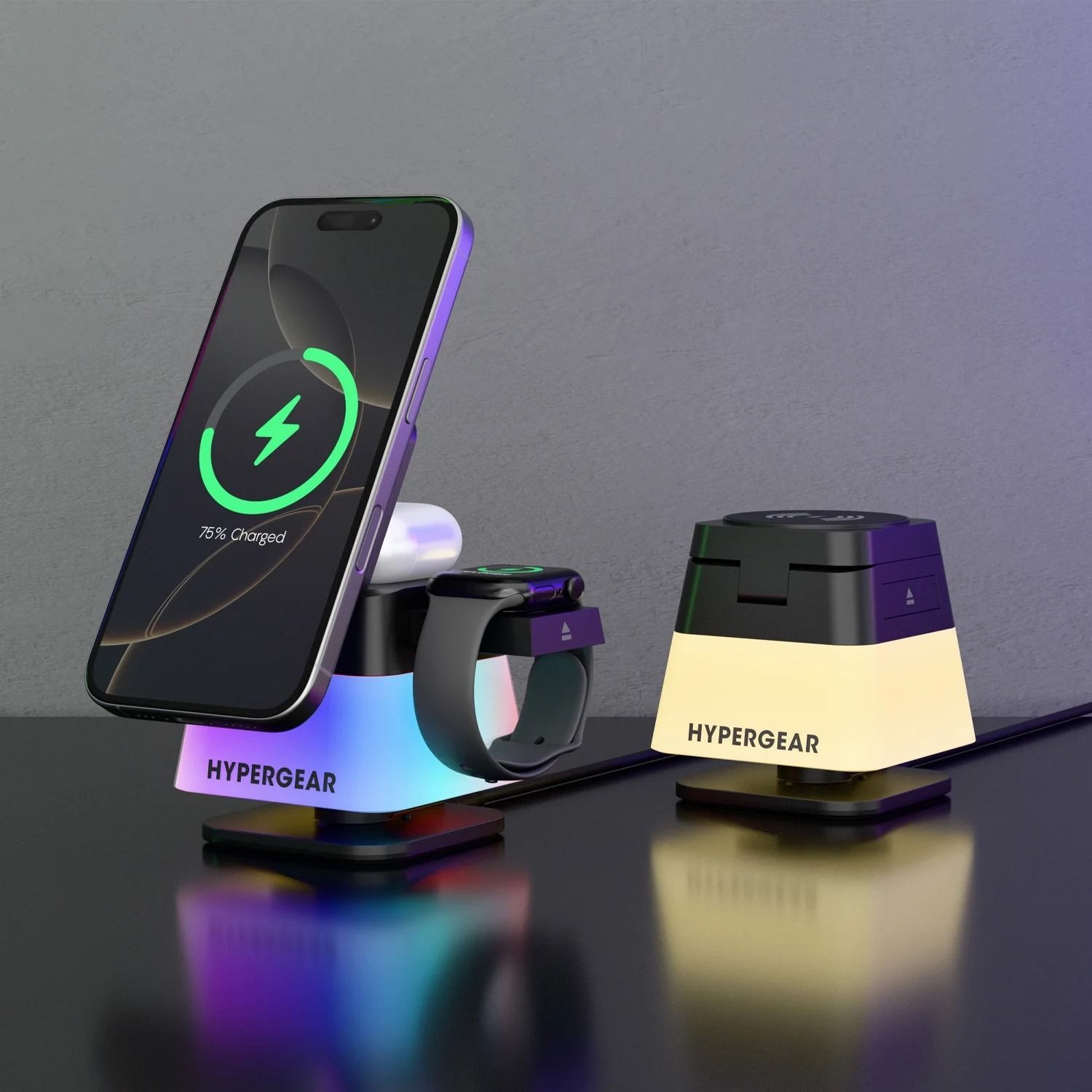 Hypergear 3-in-1 Charging Dock