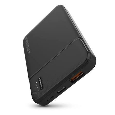 HYPERGEAR PowerBank 5000mAh 20w PD