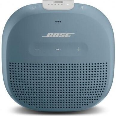 BOSE SoundLink Micro, Type: StoneBlue