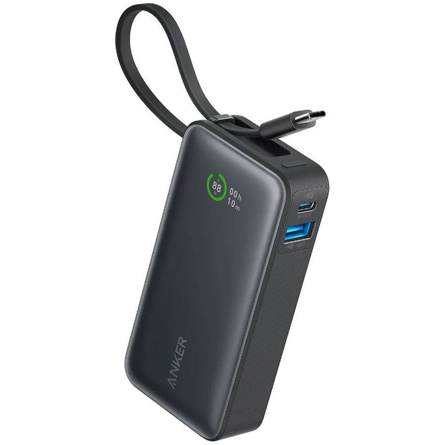 Anker Nano Power Bank 30W 10000mAh