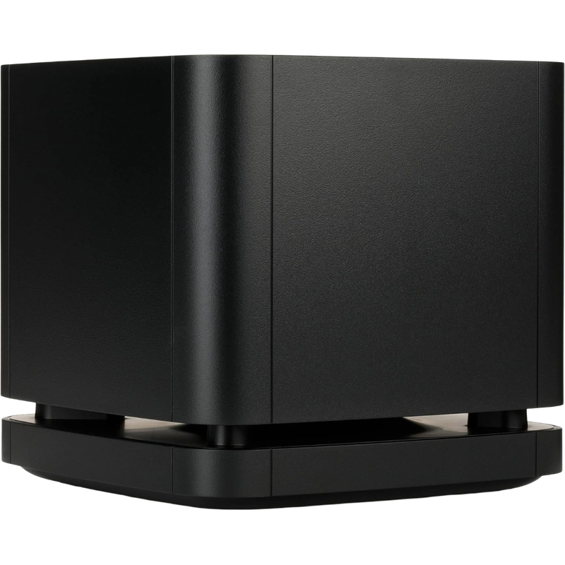Bose Bass Module 500 Black
