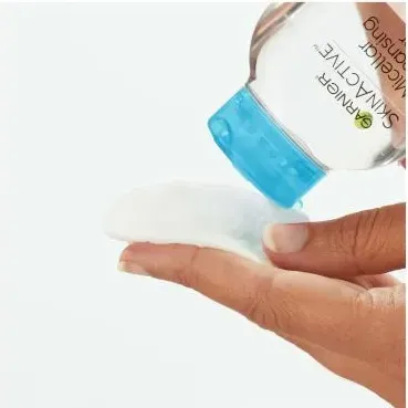 GARNIER Miscellar Water 13.5oz