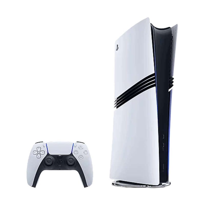 Sony PlayStation 5 Pro 2TB Digital Version