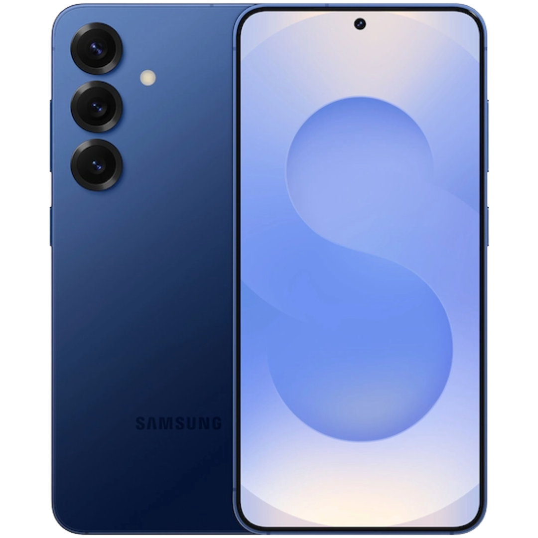 Samsung S25+ SM-S936BDS, Size: 12GB/256GB, Type: Navy