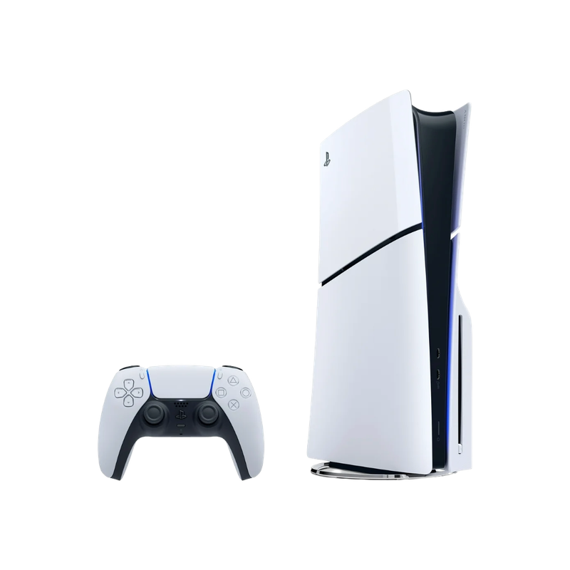PlayStation 5 Slim