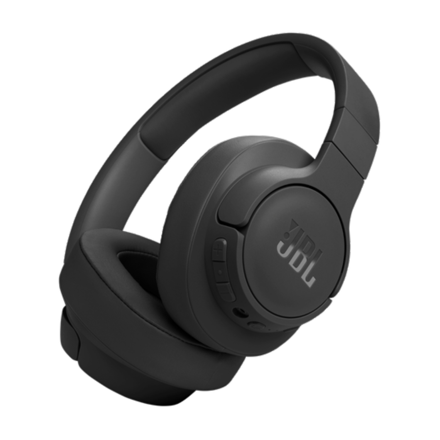 JBL Tune 720BT, Color: Black