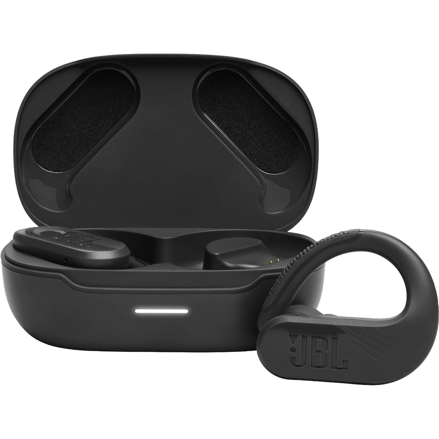 JBL Endurance Peak 3, Color: Black