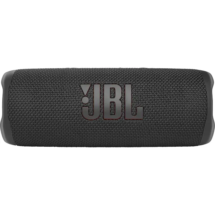 JBL FLIP6 Port Wrls SterSpk Blk