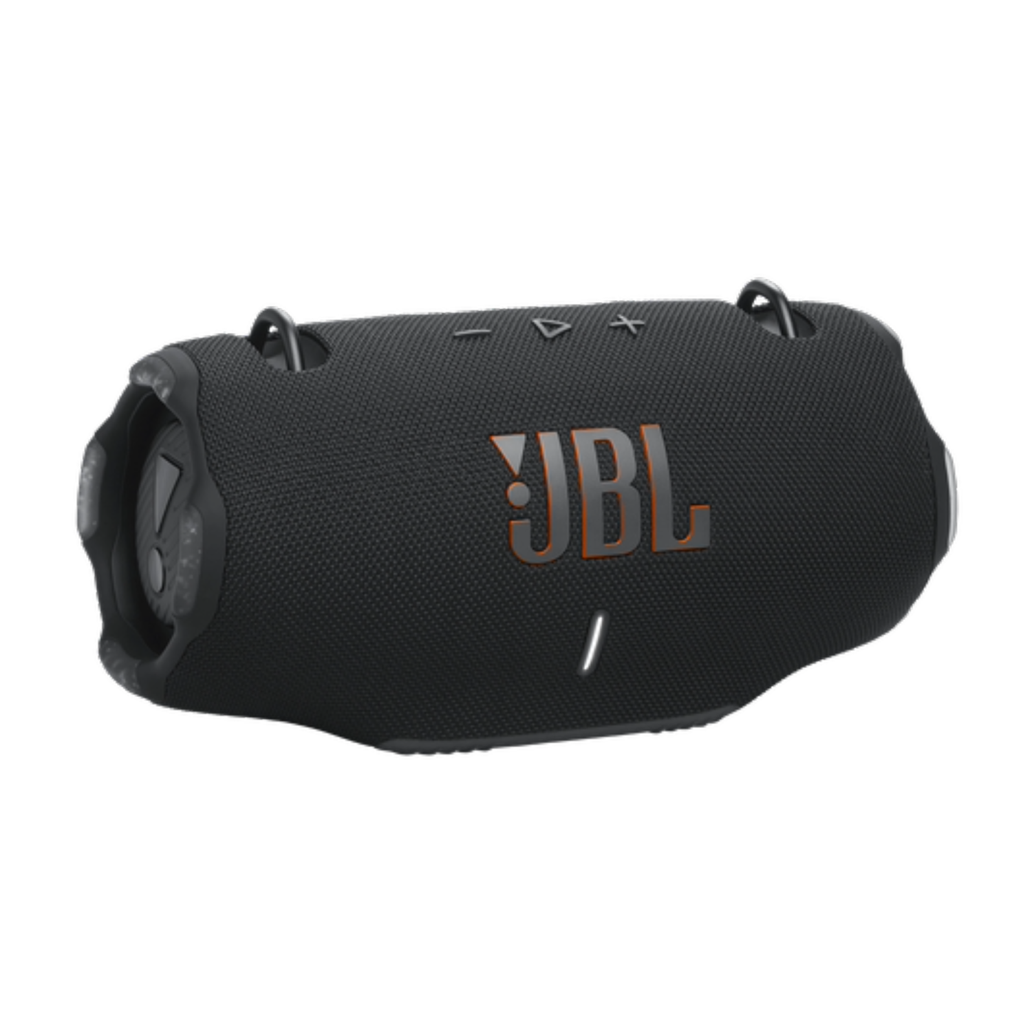 JBL Xtreme 4 Bluetooth Speaker, Color: Black