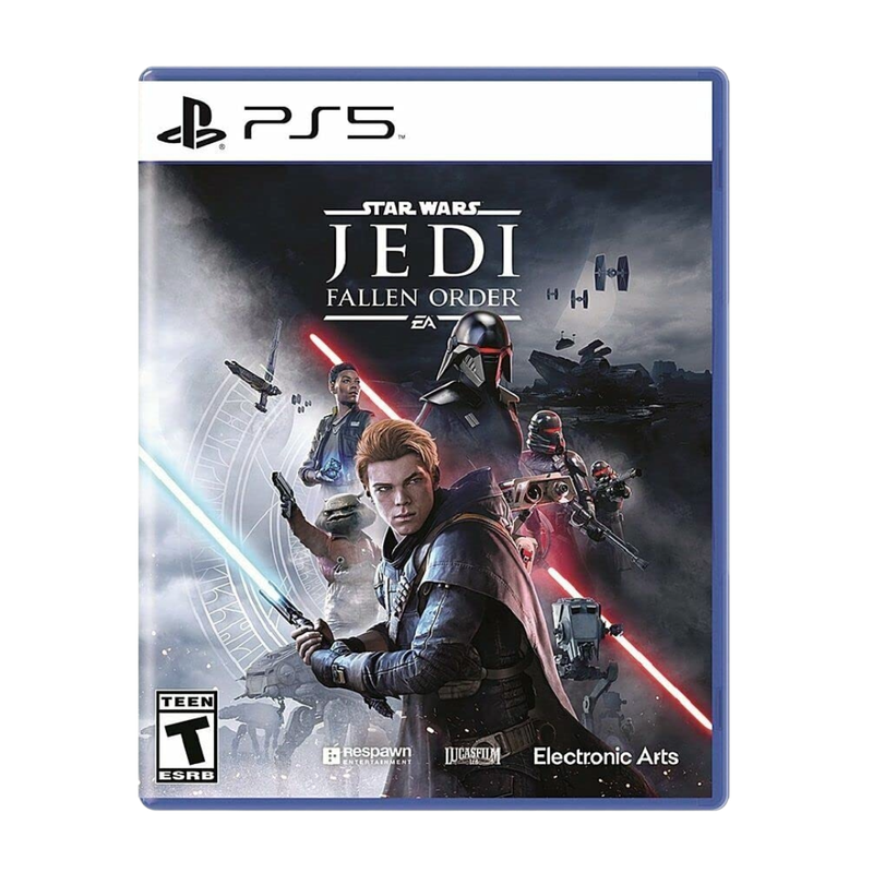 Star Wars Jedi Fallen Order PlayStation 5