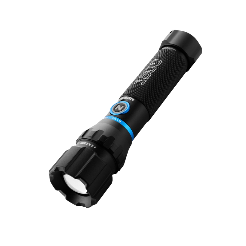 NEBO Blueline 1800 Flex