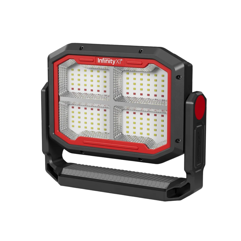 Infinity X1 3000 L Solar Worklight