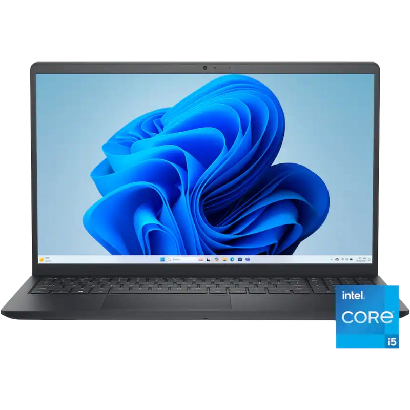 Dell - 15.6" 2K Touchscreen Laptop