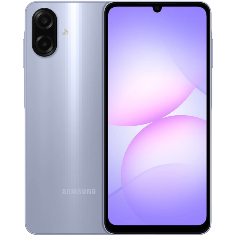 Samsung Galaxy A07 SM-A075FDS