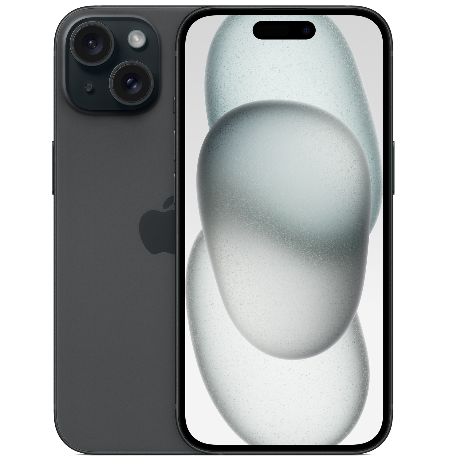 iPhone 15 512GB Black eSIM