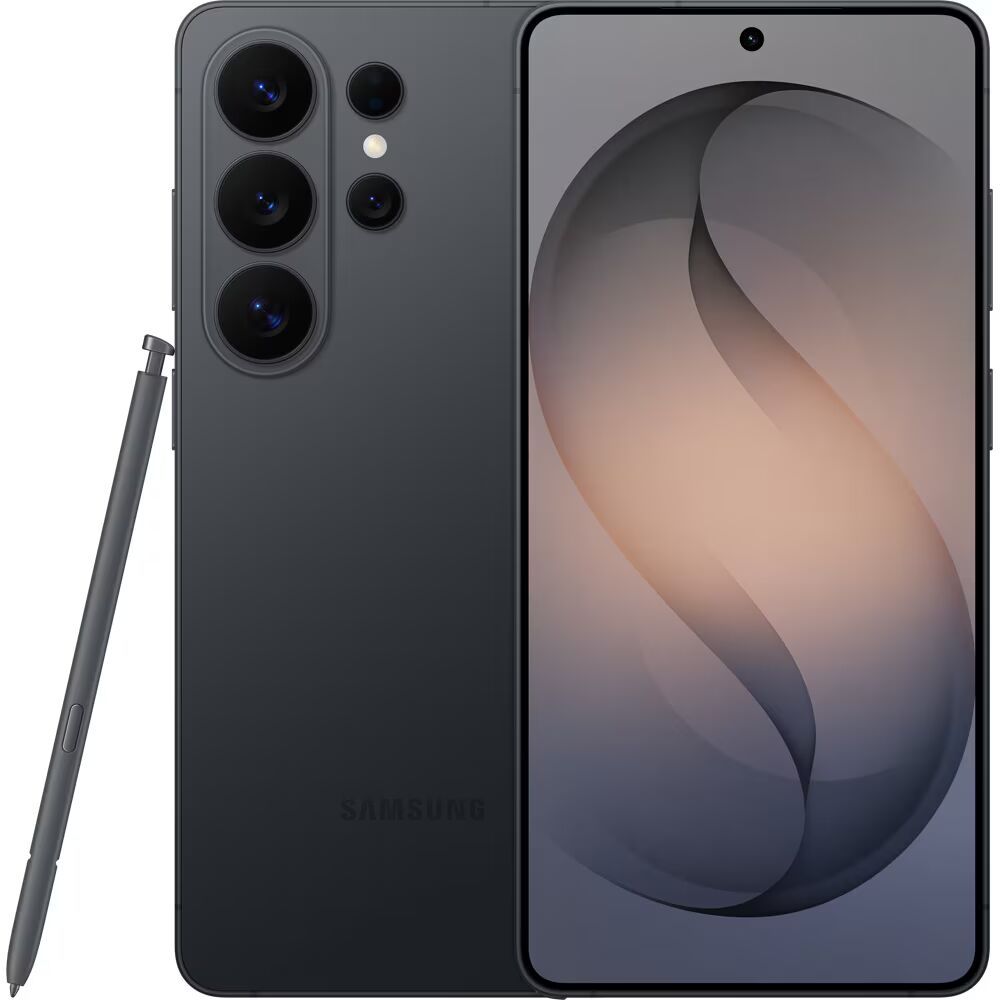 Samsung S26 Ultra SM-S948BDS, Color: Black, Size: 12GB/256GB