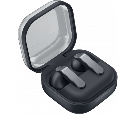 Samsung Galaxy Buds4 Pro SM-R640, Color: Black