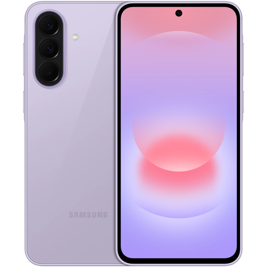 Samsung A37 5G  SM-A376BDS, Color: Awesome Lavender, Size: 8GB/256GB