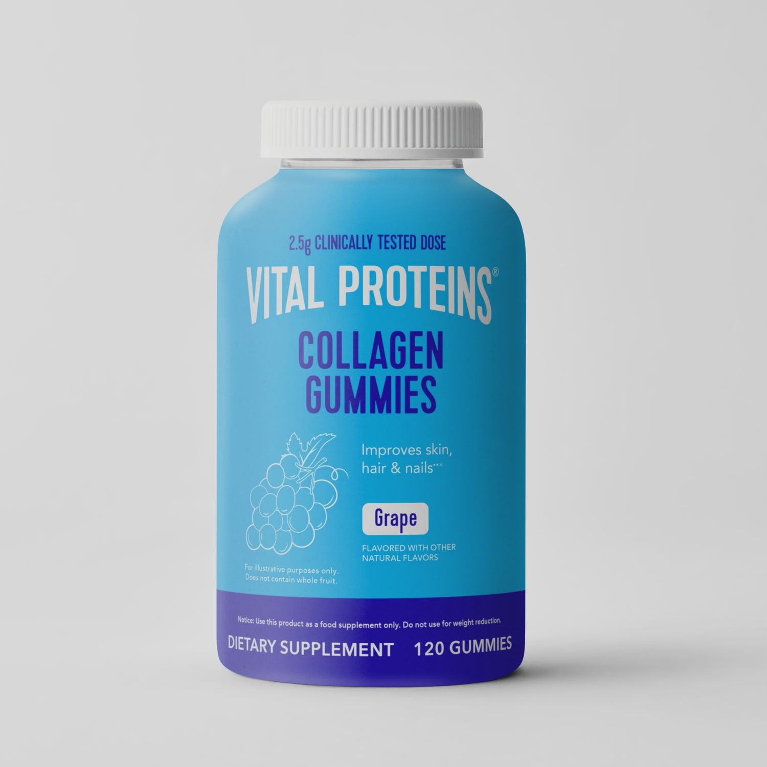 Vital Proteins Collagen Gummies