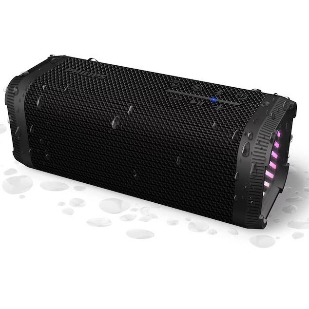 Philips Wireless Speaker S2000B