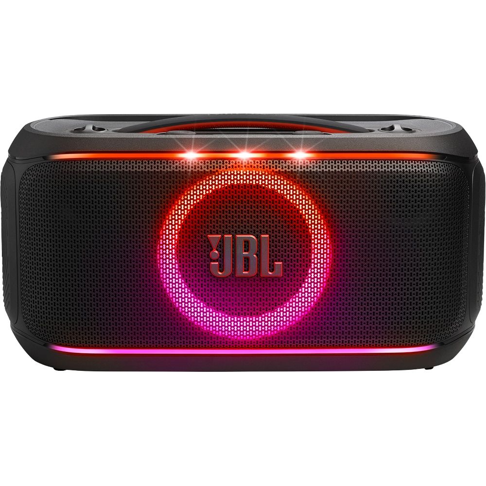 JBL PartyBox On-The-Go2Plus Speaker