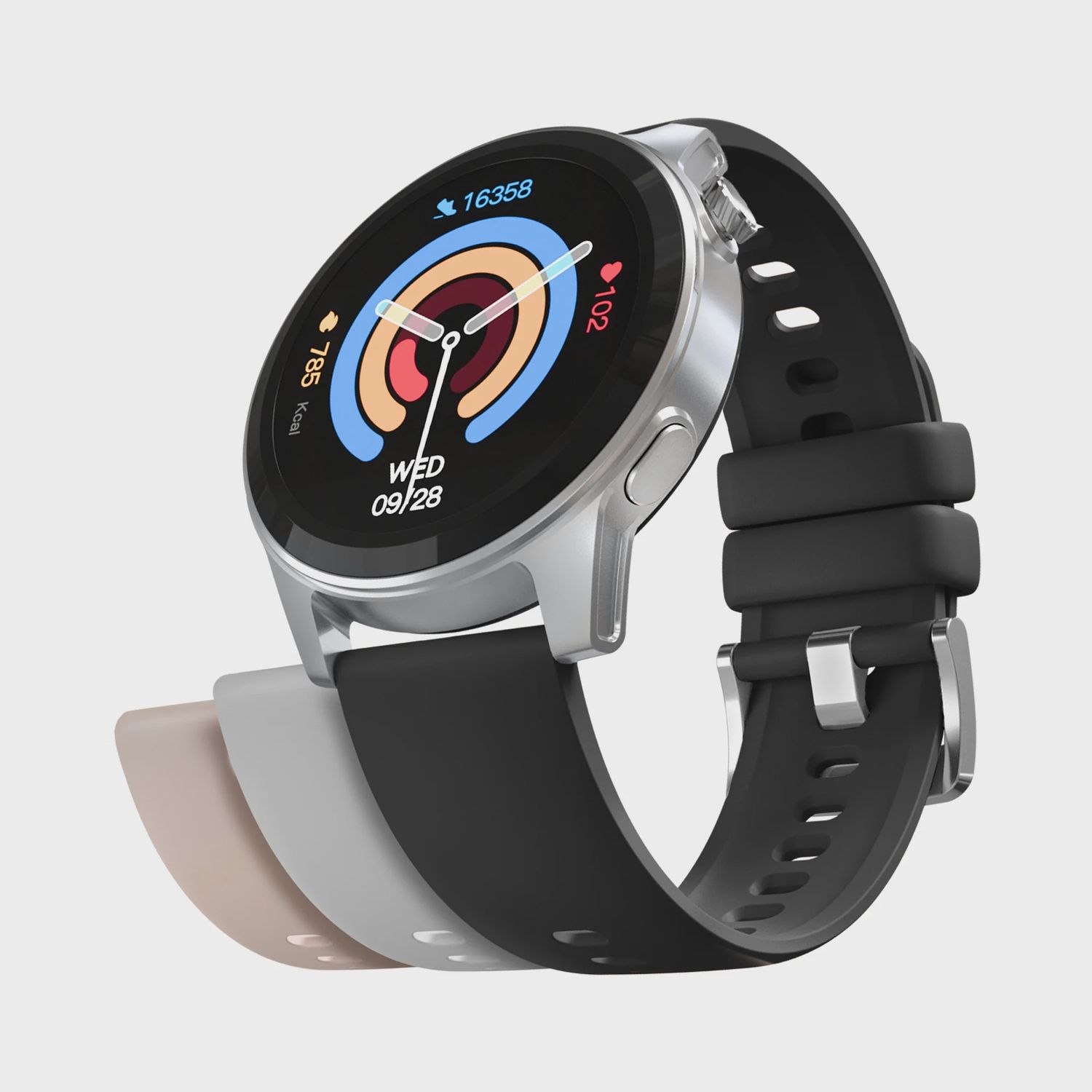 HYPERGEAR Activ8 SmartWatch