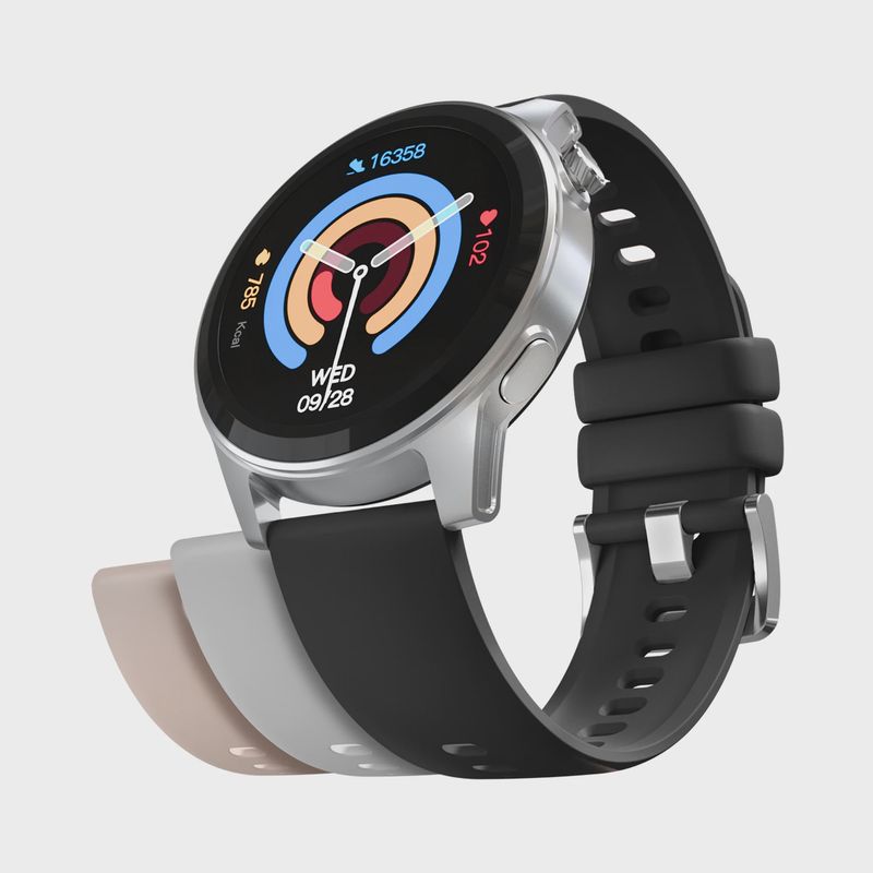 HYPERGEAR Activ8 SmartWatch