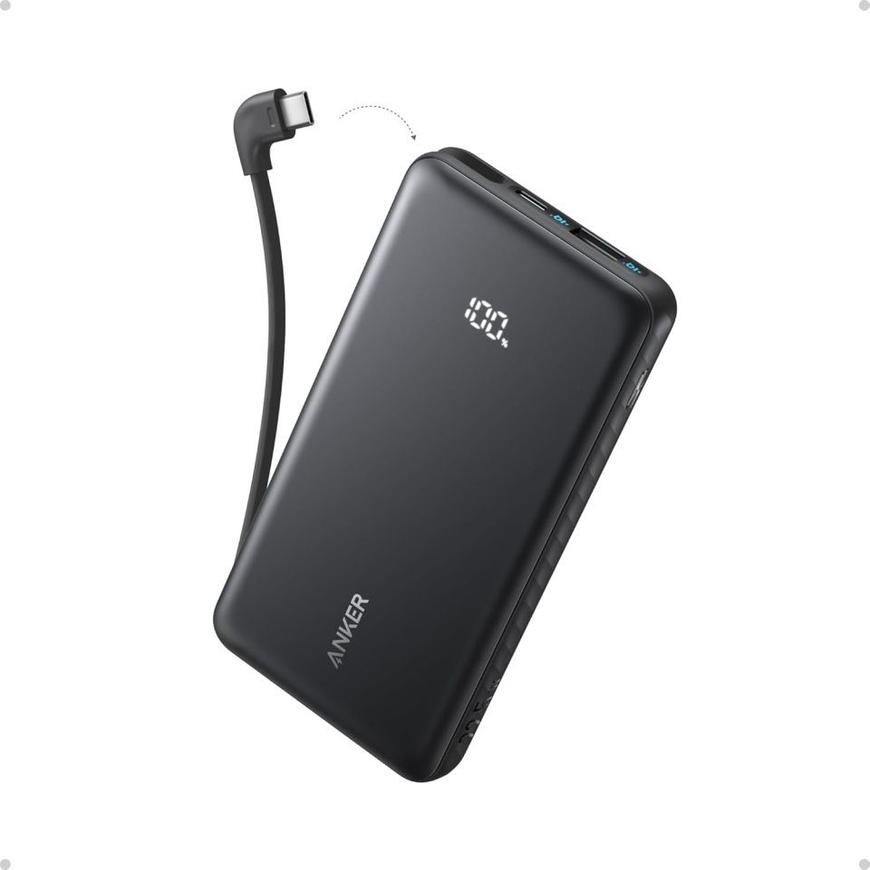 Anker PowerBank Zolo 10K