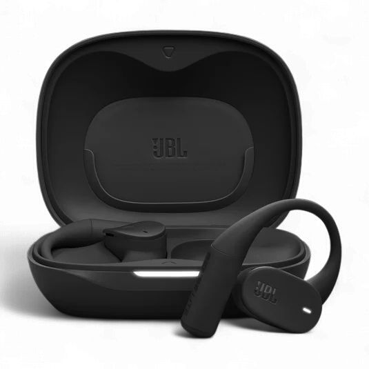 JBL Sense Lite Headphone, Color: Black