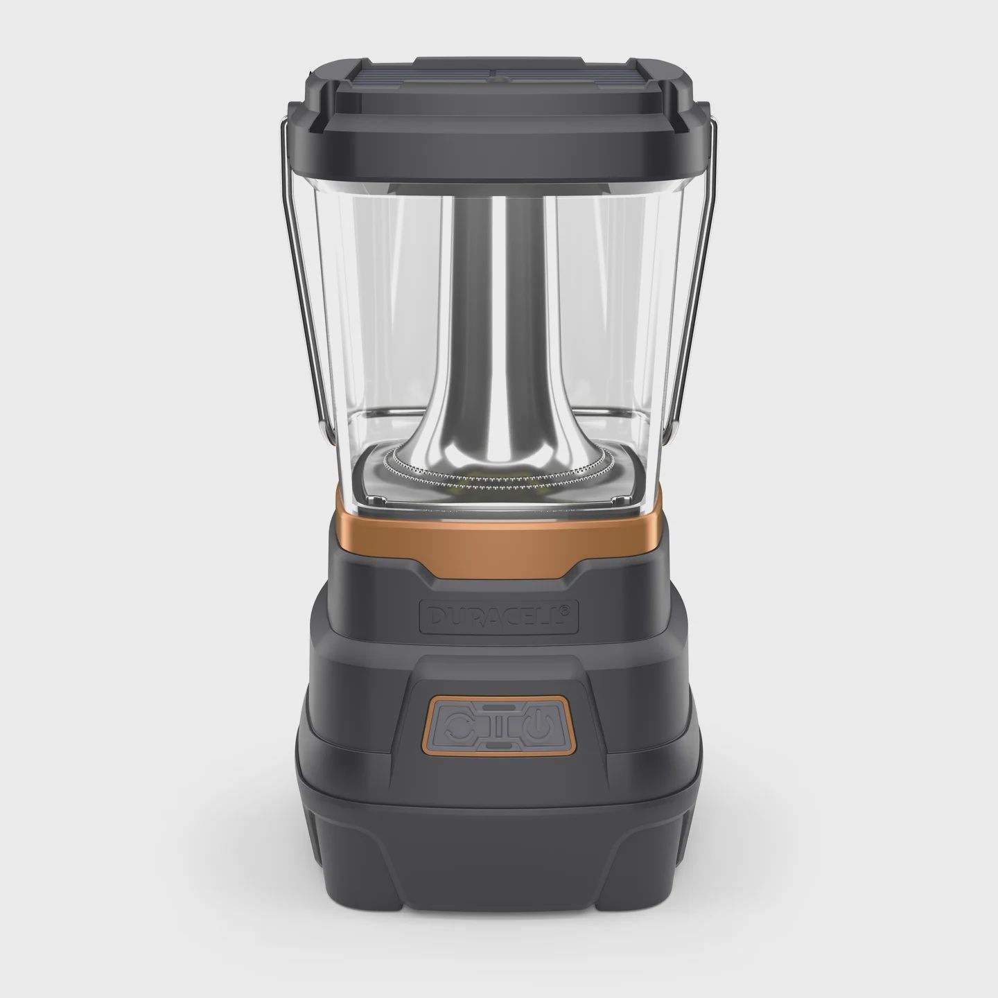 DURACELL 5000 Tri-Power Lantern
