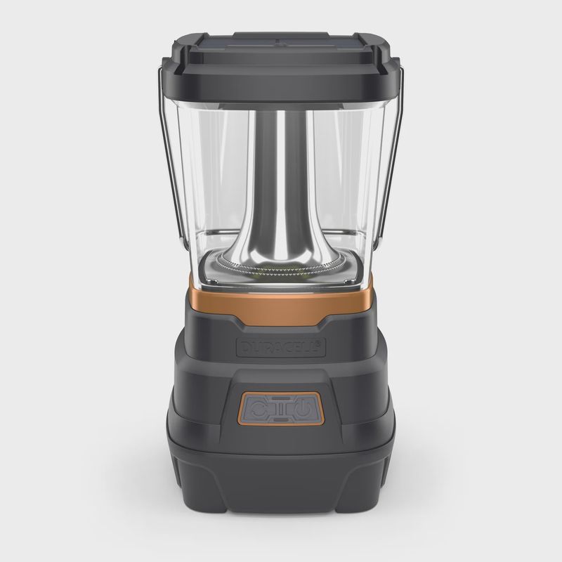 DURACELL 5000 Tri-Power Lantern