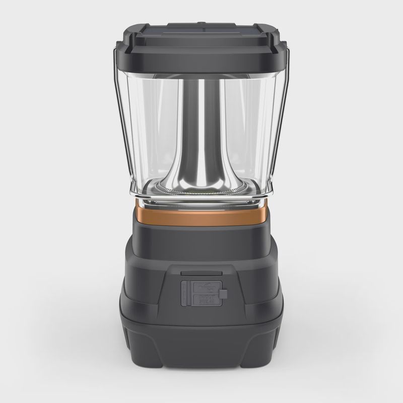 DURACELL 5000 Tri-Power Lantern