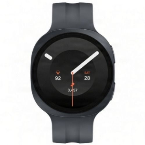 Samsung Galaxy Watch9 SM-L350, Color: Graphite, Size: 40mm