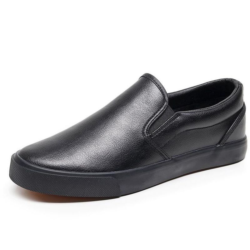 SlipGrips Slip Ons Resistant Shoes