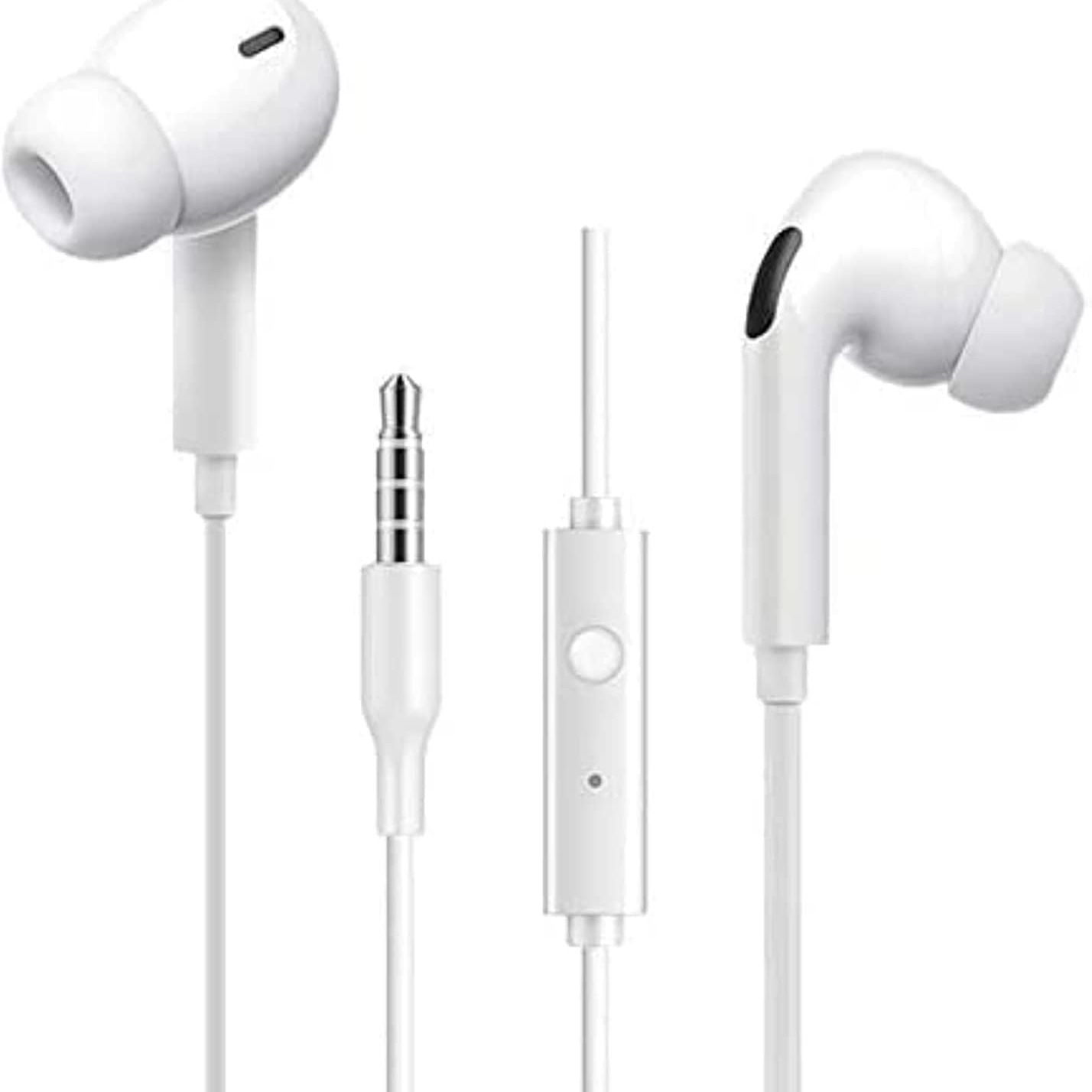 Tyka Earphone Original Chip Typc-C