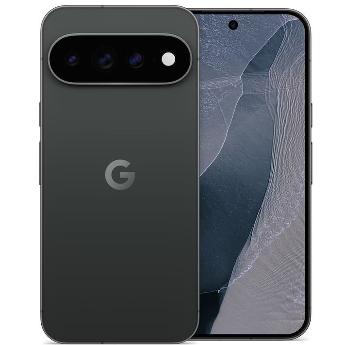 Google Pixel 11 Pro XL 5G mmWave + Sub-6 256GB Obsidian