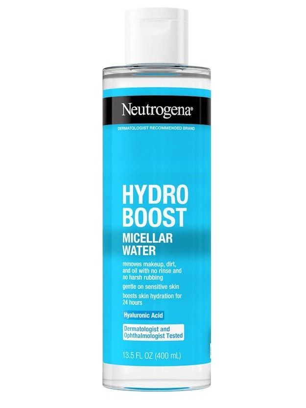 Neutrogena Hydro Boost Micellar Water 13.5 fl. oz