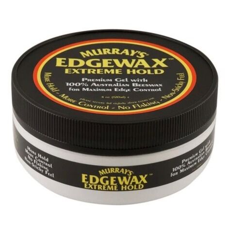 Murray's Edgewax Extreme Hold