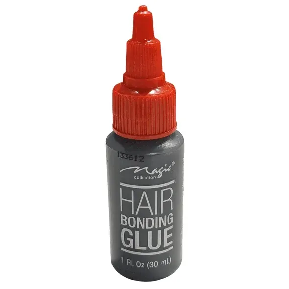 Magic Hair Bonding Glue 2oz