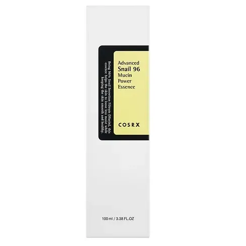 COSRX Advanced Snail 96 Mucin Power Essence (3.38 fl.oz)