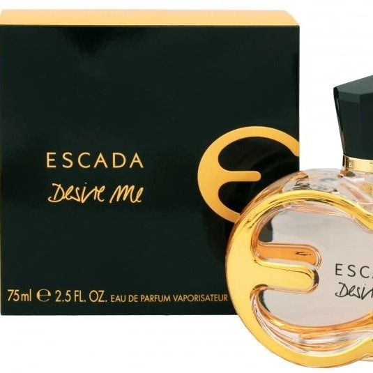 Escada Desire Me 2.5 oz 75ml