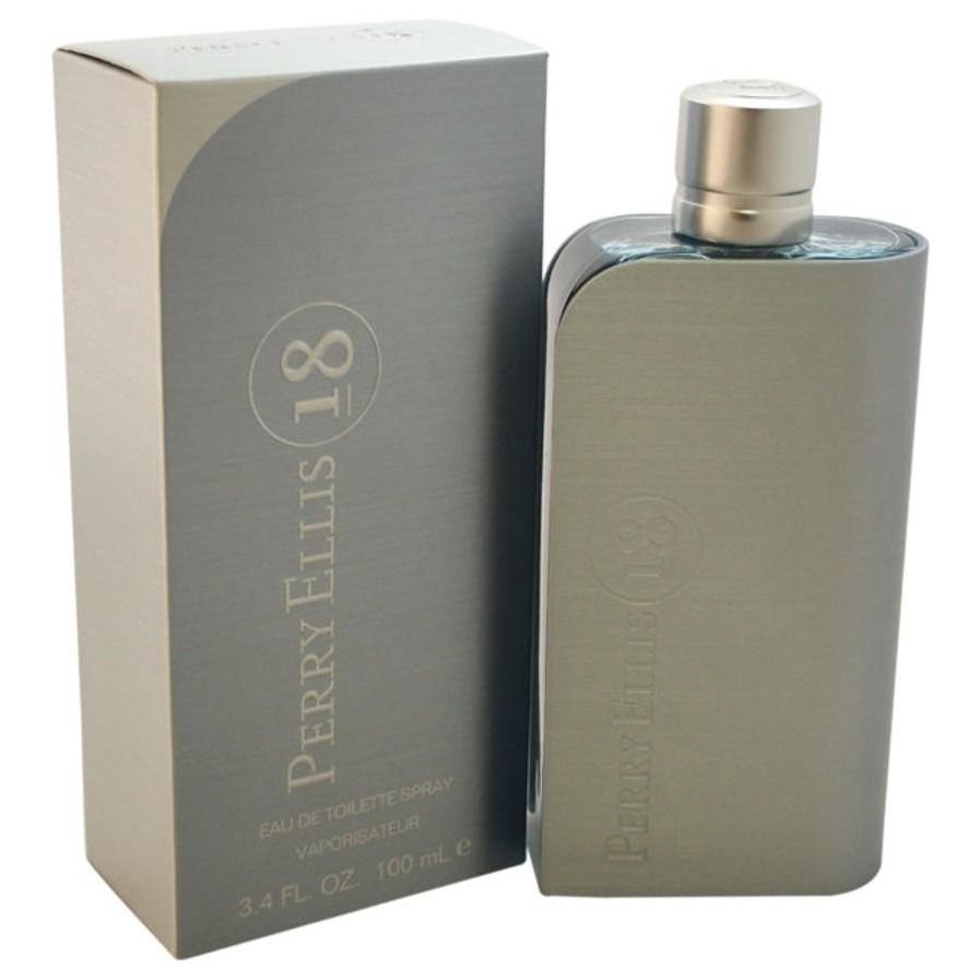 Perry Ellis by Perry Ellis, 3.4 oz EDT Spray for Men