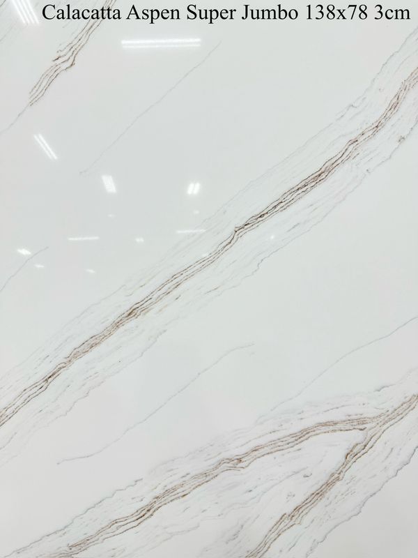 Calacatta Aspen Exotic